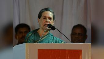Sonia Gandhi to visit Rae Bareli Monday, launch several schemes
