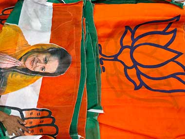 Modiphobia: To recover, Cong has to go beyond boycotting PM's functions Modiphobia: To recover, Cong has to go beyond boycotting PM's functions