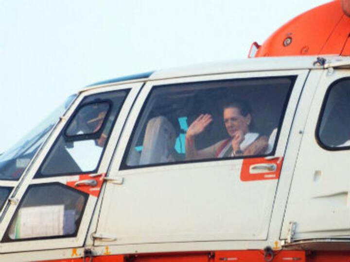 Sonia falls: What will orphaned Congress do now? Sonia falls: What will orphaned Congress do now?