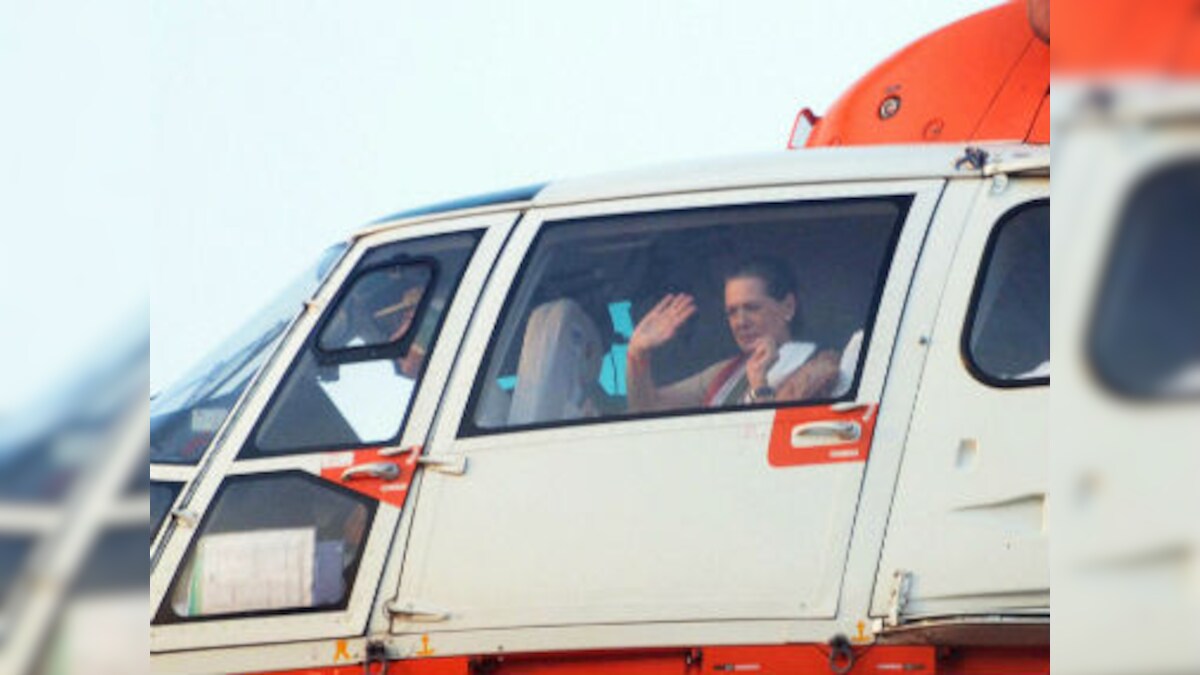 'You Talkin' to Me?' A first look at Sonia Gandhi's secret memoir ...