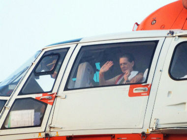 'You Talkin' to Me?' A first look at Sonia Gandhi's secret memoir 'You Talkin' to Me?' A first look at Sonia Gandhi's secret memoir