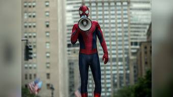 After She-Thor, Spider-woman might get her own film  