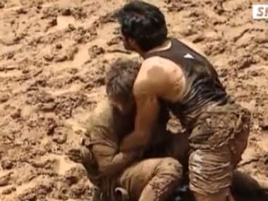 Splitsvilla 7 screenshot.
