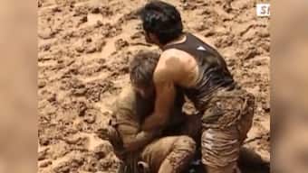 Splitsvilla 7 wrap: A mud-fight that drags on