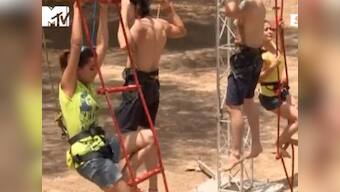 Splitsvilla 7 wrap-up: Battle for Queen's title is an oily mess