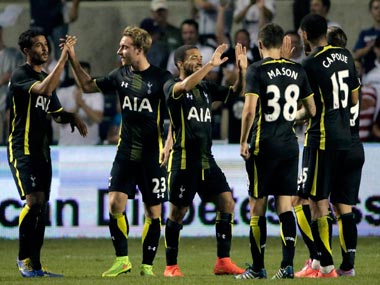 Premier League Preview: Pochettino needs time to make impatient Spurs tick Premier League Preview: Pochettino needs time to make impatient Spurs tick