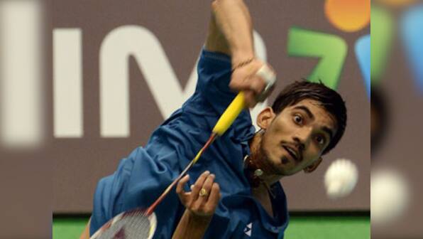 Badminton World C'ships: Sindhu and Srikanth advance, Jwala-Ashwini knocked out