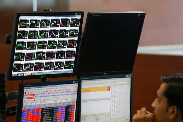 Is Raghuram Rajan being an alarmist by predicting a global markets crash? Is Raghuram Rajan being an alarmist by predicting a global markets crash?