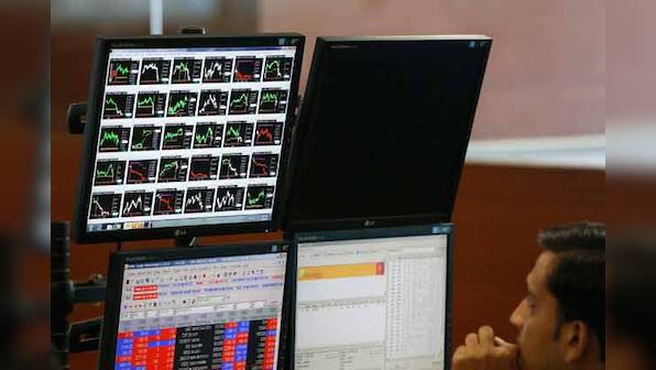 Is Raghuram Rajan being an alarmist by predicting a global markets crash?
