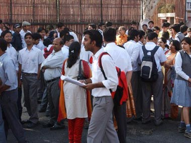 Testing times: Here is what the current NEET controversy is all about Testing times: Here is what the current NEET controversy is all about