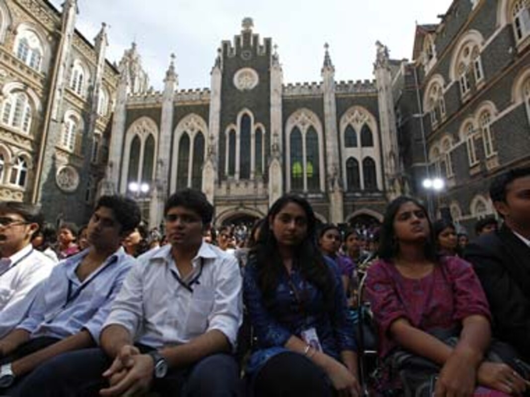 st xavier college mumbai contact number