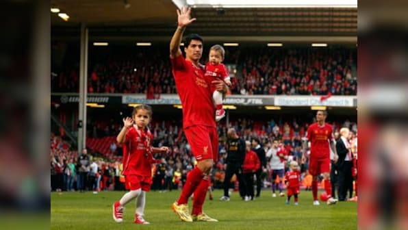 Premier League Preview: Liverpool not the same without Suarez brilliance