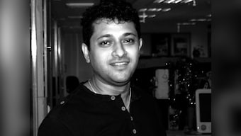 Subhashish Dutta joins DDB Mudra North as senior creative director