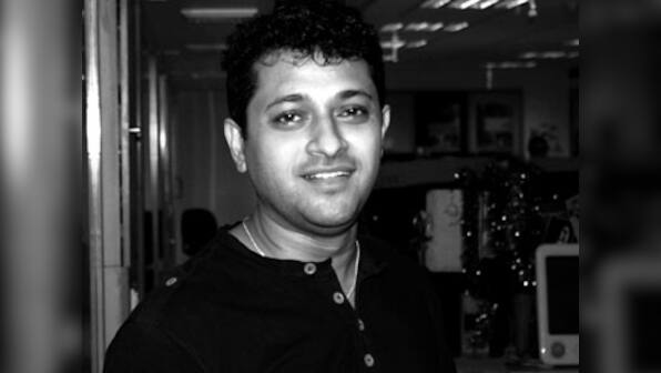 Subhashish Dutta joins DDB Mudra North as senior creative director