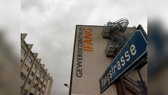 'Suicide tourism' doubles in Switzerland: Study