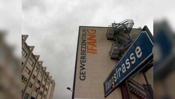 'Suicide tourism' doubles in Switzerland: Study