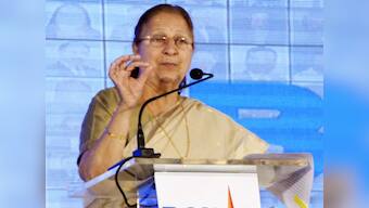 Speaker defends decision on LoP, says SC made no observations against her