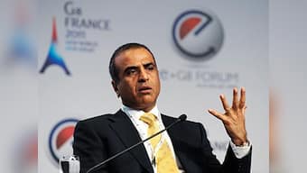 Bharti Airtel's profit grows but chairman Sunil Mittal's salary falls 2% in FY14