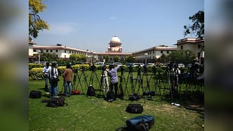 SGPC row: Haryana Sikh Gurdwara Act challenged in Supreme Court