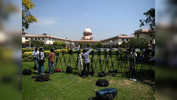 SC to hear plea on constitutional validity of Haryana Sikh Gurdwara Act