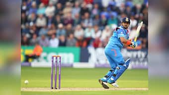 England vs India: MS Dhoni confirms Suresh Raina will bat at number five
