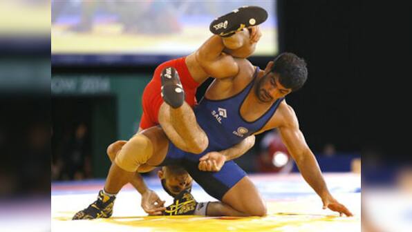 Olympic medallist Sushil Kumar opts out of Wrestling World Championship due to injury