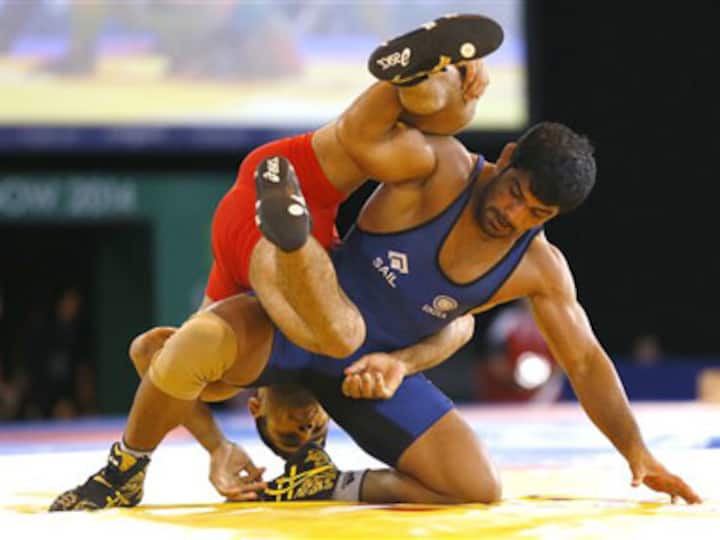 Olympic medallist Sushil Kumar opts out of Wrestling World Championship due to injury
