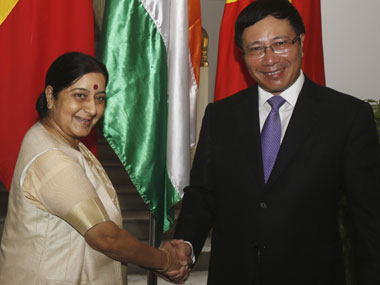 India's CBSE system quietly making inroads into Vietnam India's CBSE system quietly making inroads into Vietnam