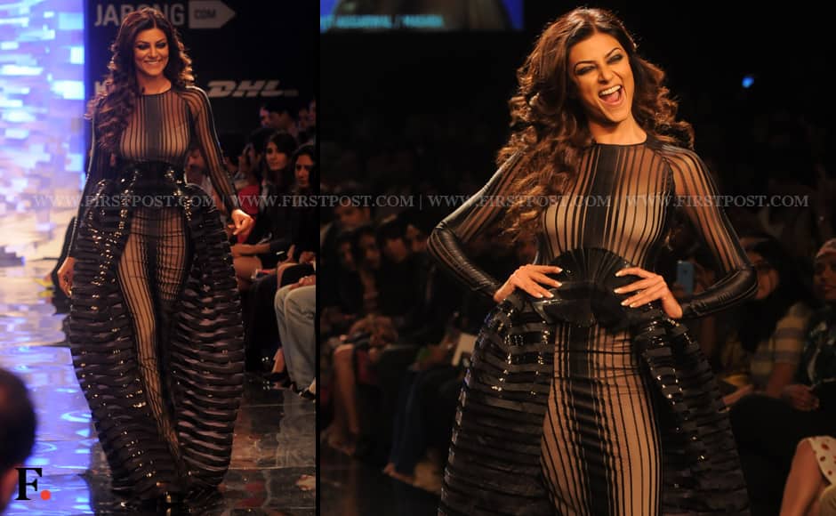 Sushmita-Sen