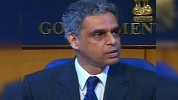 Actions by Pakistan not conducive for talks, says Syed Akbaruddin 
