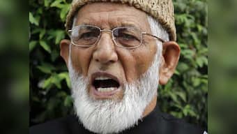 Kashmir is a global issue, not an internal concern of India: Pak separatist leader