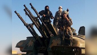 Two men appear in Aus court for funding, recruiting for Syrian al-Qaeda