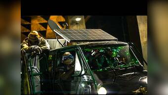 TMNT review: A terribly made film that will also destroy your childhood