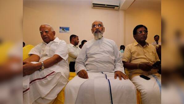 Sri Lanka Tamil National Alliance MPs to meet Sushma, Modi this week