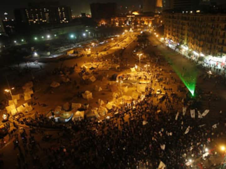 Cairo court gives death sentence to two for sexually assaulting women in Tahrir square