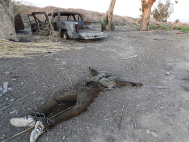 Representational Image. Reuters