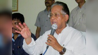 Attempts to create communal disharmony will be dealt with firmly: Gogoi