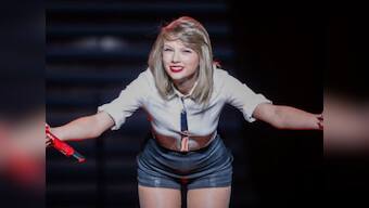 Taylor Swift donates $50,000 to 11 year old fan battling cancer