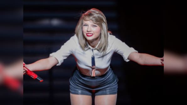 I misinterpreted feminism when I was a teen, says Taylor Swift 