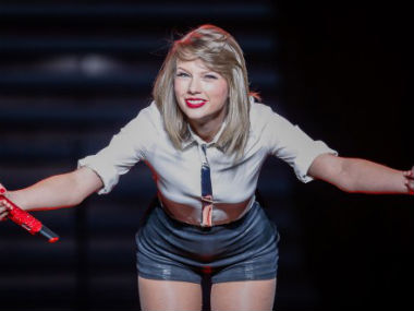 Taylor Swift wins trial in groping case, receives token $1 compensation from DJ Taylor Swift wins trial in groping case, receives token $1 compensation from DJ