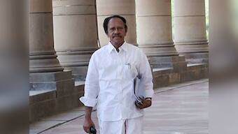 AIADMK's Thambidurai elected Lok Sabha deputy speaker