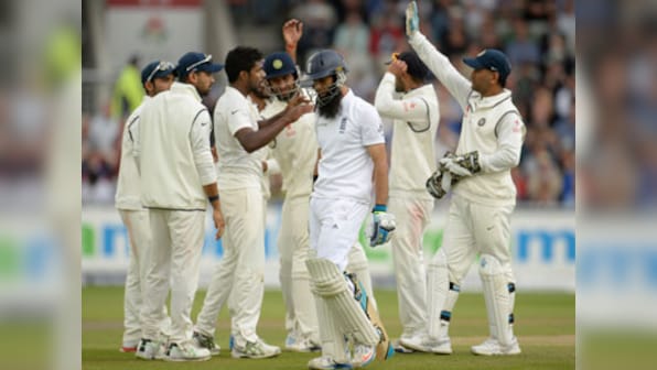 Statistical Preview, The Oval Test: India face an uphill task
