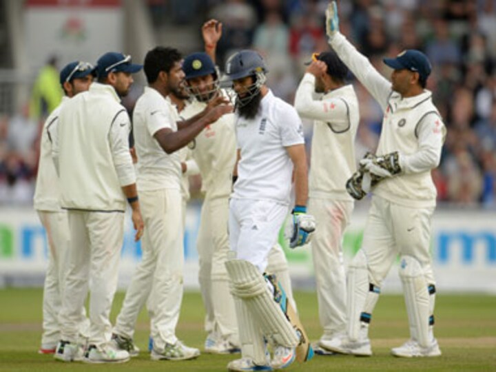 Statistical Preview, The Oval Test: India face an uphill task