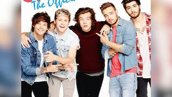 One Direction likely to split after two more albums, predicts Simon Cowell