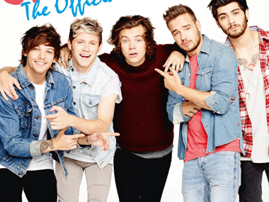 One Direction likely to split after two more albums, predicts Simon Cowell One Direction likely to split after two more albums, predicts Simon Cowell