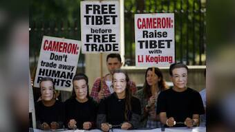 Tibet: Rights group says 3 more dead after police shooting 