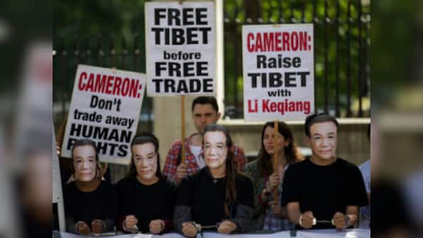 Tibet: Rights group says 3 more dead after police shooting 