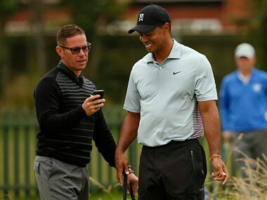 Tiger Woods parts ways with long-time swing coach Sean Foley – Firstpost