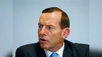 Australia could send troops to Iraq to prevent genocide: Tony Abbott