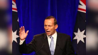 Australian PM Tony Abbott to visit India next week